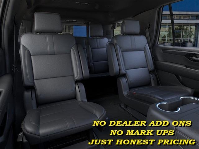 new 2026 Chevrolet Tahoe car, priced at $72,519