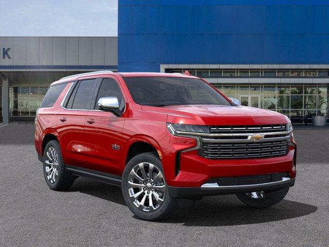 new 2024 Chevrolet Tahoe car, priced at $77,720