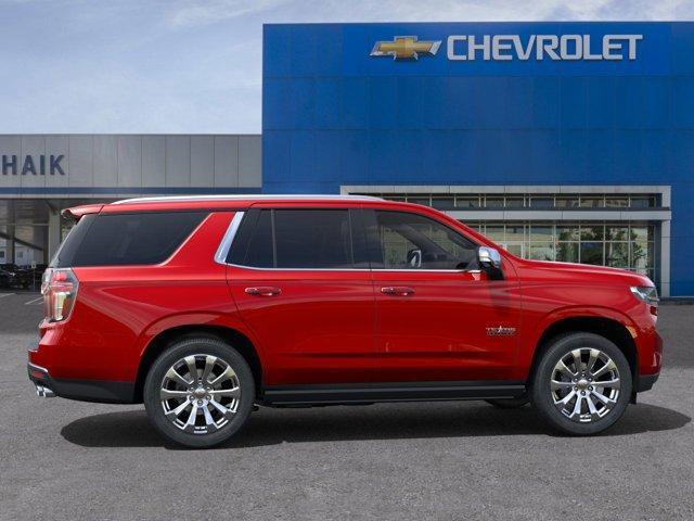 new 2024 Chevrolet Tahoe car, priced at $77,720