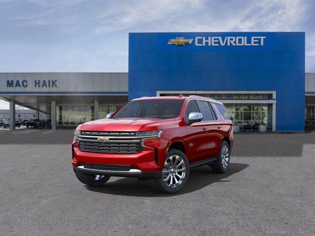 new 2024 Chevrolet Tahoe car, priced at $77,720