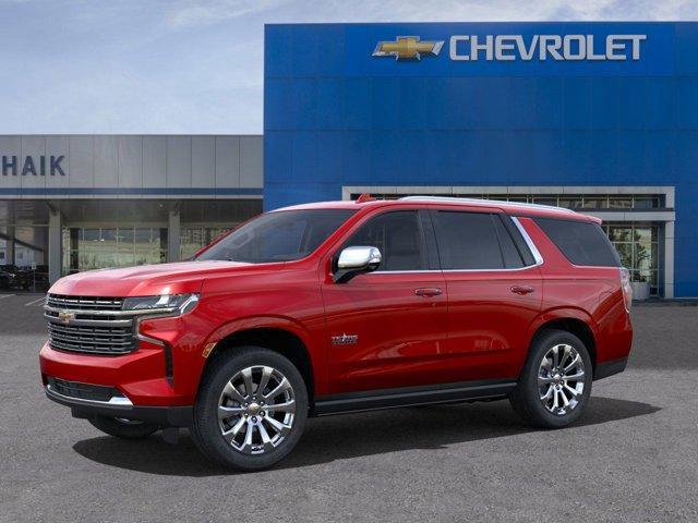 new 2024 Chevrolet Tahoe car, priced at $77,720