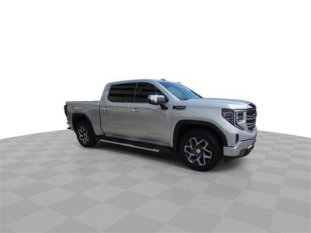 used 2022 GMC Sierra 1500 car, priced at $38,995