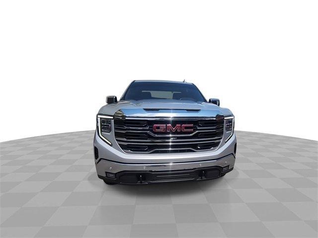 used 2022 GMC Sierra 1500 car, priced at $38,995