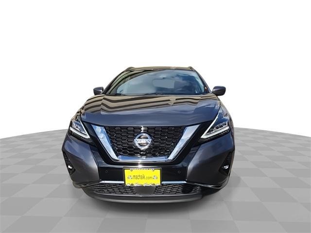 used 2021 Nissan Murano car, priced at $23,391