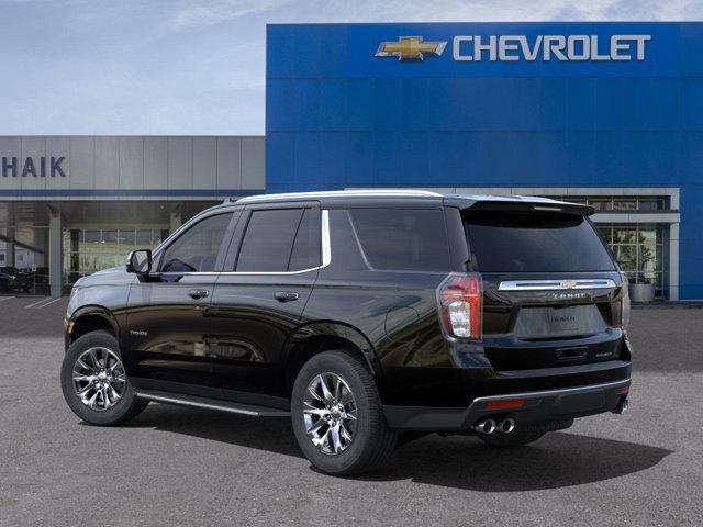 new 2024 Chevrolet Tahoe car, priced at $68,430