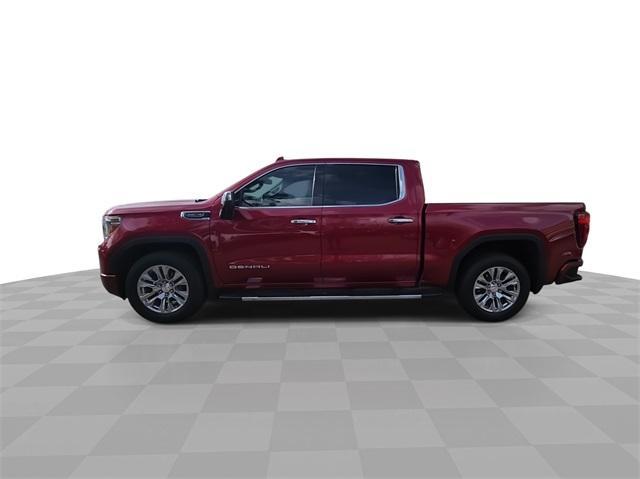 used 2020 GMC Sierra 1500 car, priced at $35,293