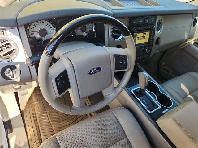 used 2012 Ford Expedition car, priced at $10,391
