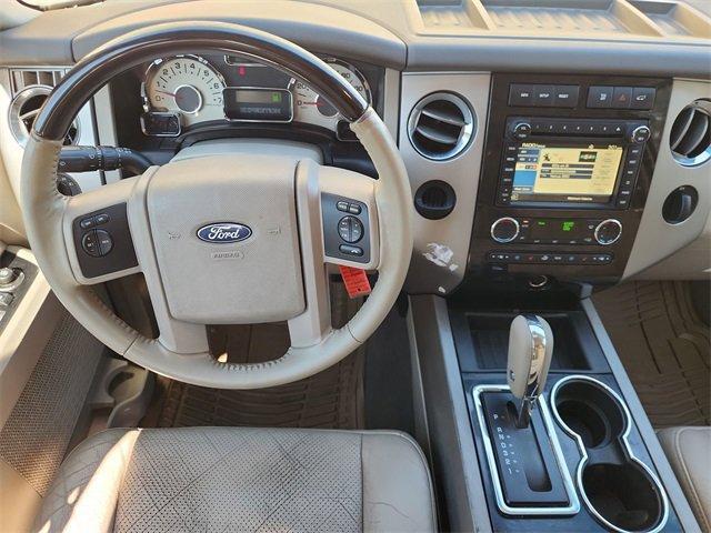 used 2012 Ford Expedition car, priced at $10,391