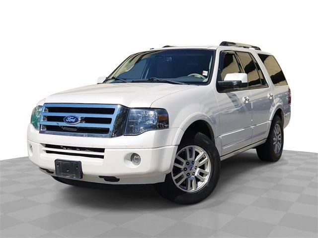 used 2012 Ford Expedition car, priced at $10,391