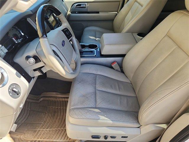 used 2012 Ford Expedition car, priced at $10,391