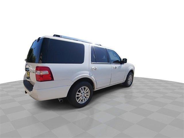 used 2012 Ford Expedition car, priced at $10,391