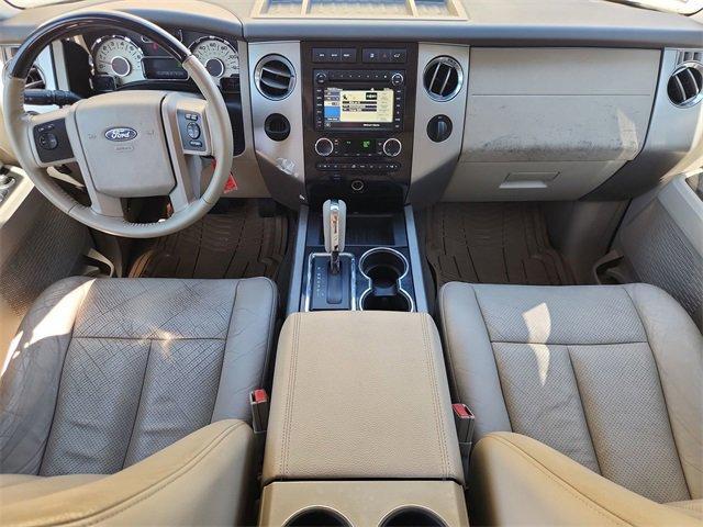 used 2012 Ford Expedition car, priced at $10,391