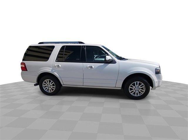 used 2012 Ford Expedition car, priced at $10,391