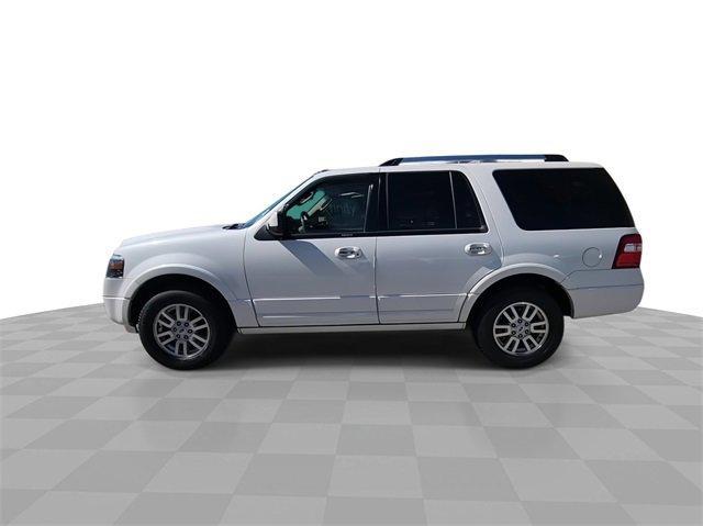 used 2012 Ford Expedition car, priced at $10,391