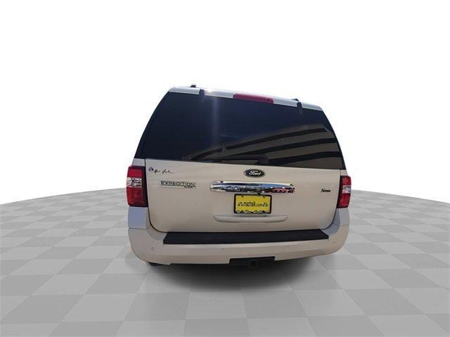 used 2012 Ford Expedition car, priced at $10,391
