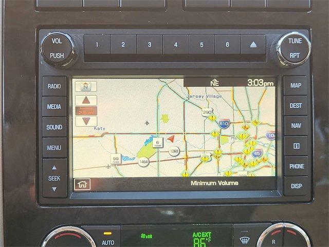 used 2012 Ford Expedition car, priced at $10,391
