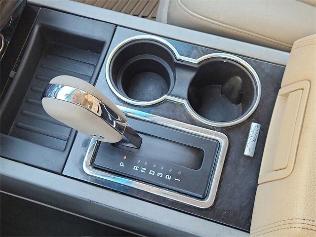 used 2012 Ford Expedition car, priced at $10,391
