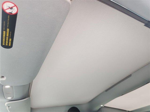 used 2025 Tesla Model 3 car, priced at $37,992