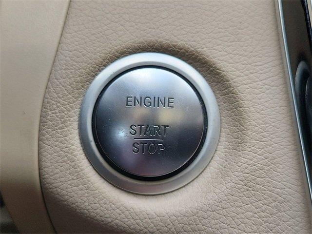 used 2016 Mercedes-Benz C-Class car, priced at $17,693