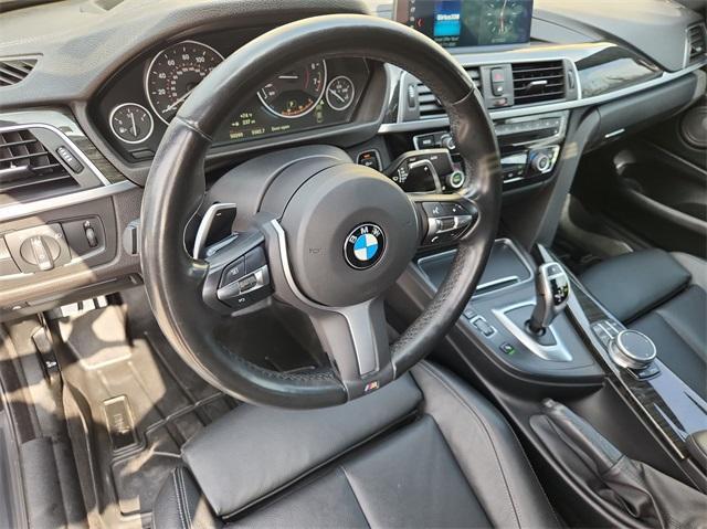 used 2019 BMW 440 car, priced at $28,491