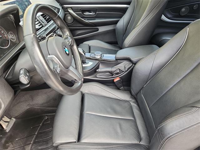 used 2019 BMW 440 car, priced at $28,491