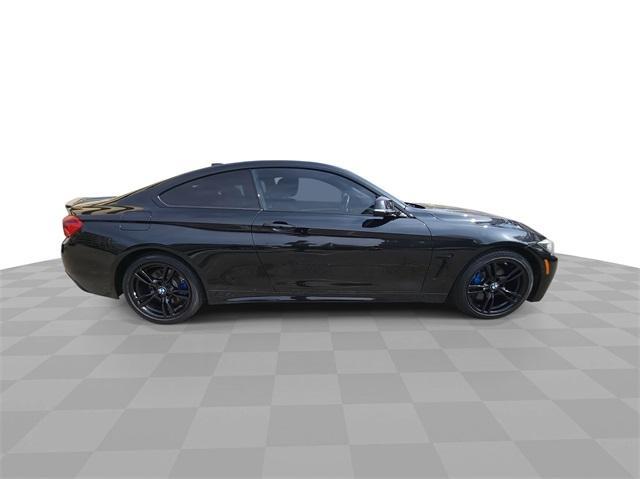 used 2019 BMW 440 car, priced at $28,491