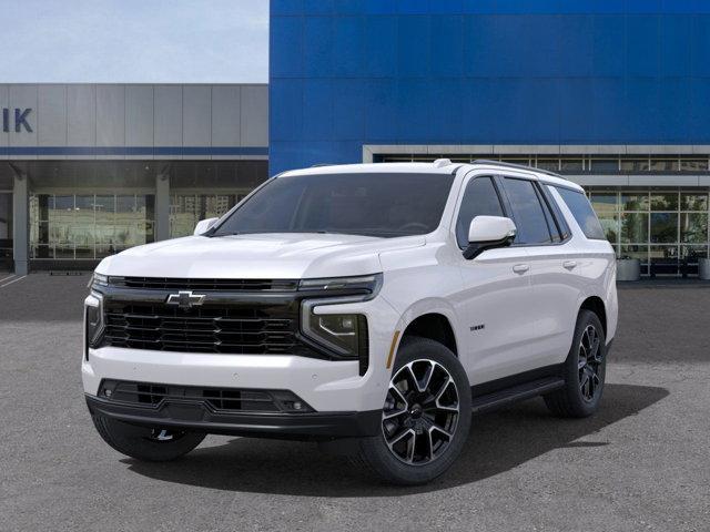 new 2025 Chevrolet Tahoe car, priced at $69,520