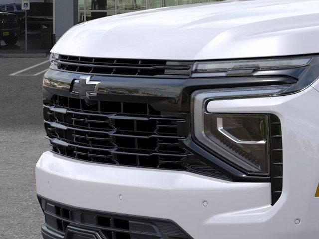 new 2025 Chevrolet Tahoe car, priced at $69,520