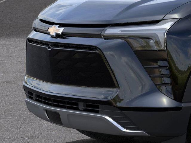 new 2025 Chevrolet Blazer EV car