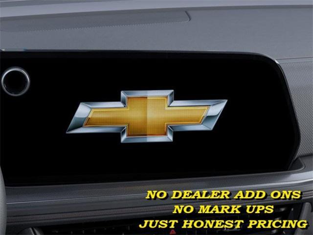 new 2025 Chevrolet Suburban car, priced at $74,102
