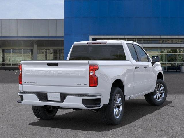 new 2025 Chevrolet Silverado 1500 car, priced at $34,245