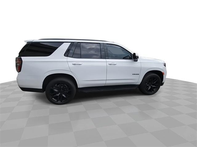 used 2022 Chevrolet Tahoe car, priced at $54,991