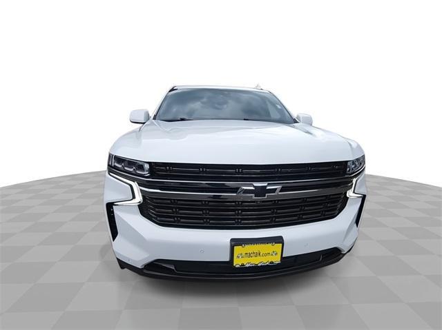 used 2022 Chevrolet Tahoe car, priced at $54,991