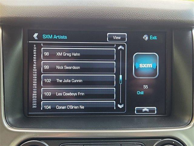 used 2018 Chevrolet Tahoe car, priced at $28,694