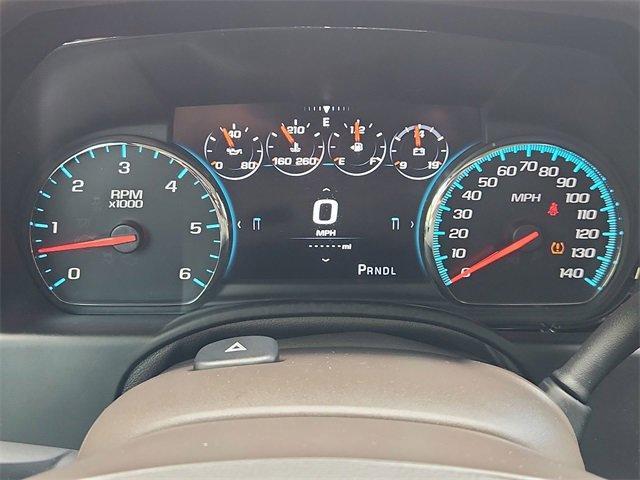 used 2018 Chevrolet Tahoe car, priced at $28,694