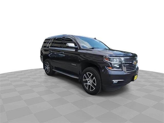 used 2018 Chevrolet Tahoe car, priced at $28,991
