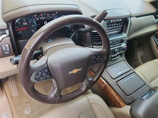 used 2018 Chevrolet Tahoe car, priced at $28,694