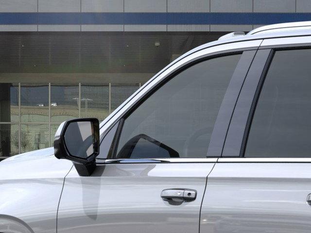 new 2025 Chevrolet Suburban car, priced at $68,460