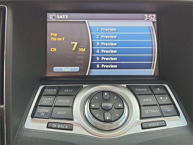 used 2009 Nissan Maxima car, priced at $9,493