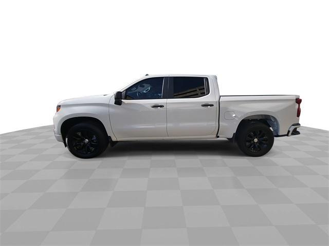 used 2022 Chevrolet Silverado 1500 car, priced at $31,999