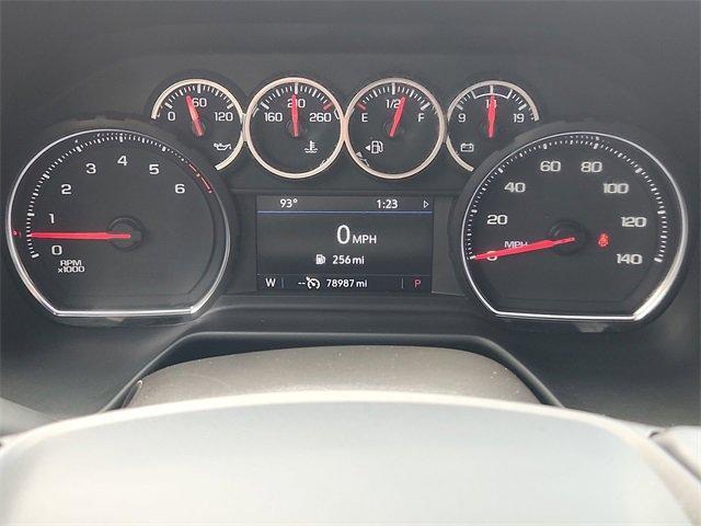 used 2021 Chevrolet Tahoe car, priced at $40,893