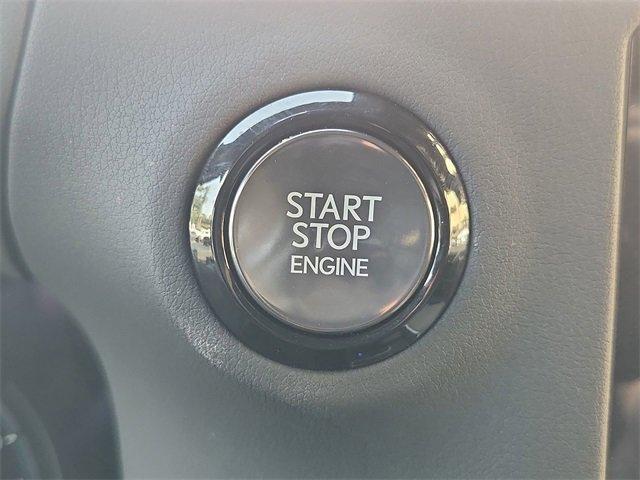 used 2024 Lexus GX 550 car, priced at $79,992