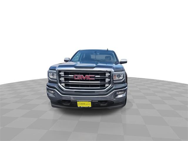 used 2018 GMC Sierra 1500 car, priced at $26,593