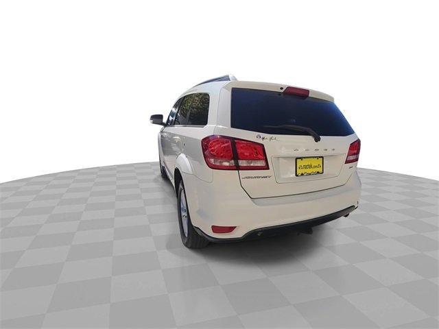 used 2016 Dodge Journey car, priced at $9,991