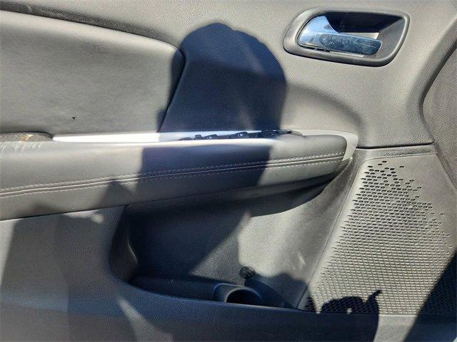 used 2016 Dodge Journey car, priced at $9,991