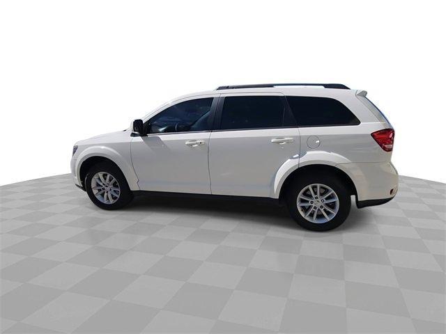 used 2016 Dodge Journey car, priced at $9,991