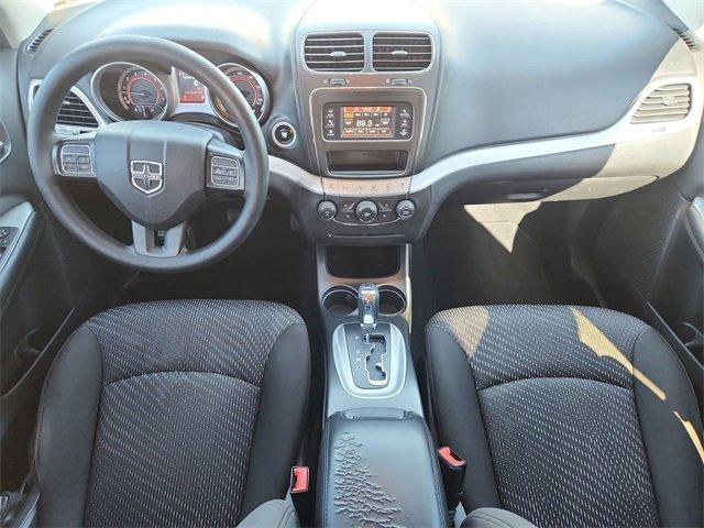 used 2016 Dodge Journey car, priced at $9,991