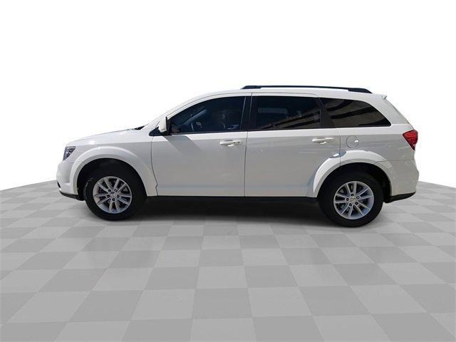 used 2016 Dodge Journey car, priced at $9,991