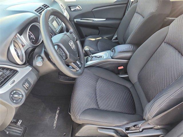 used 2016 Dodge Journey car, priced at $9,991