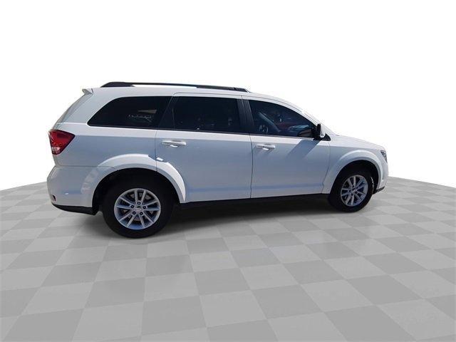 used 2016 Dodge Journey car, priced at $9,991